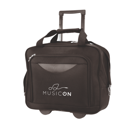 Trolley pilotentas polyester 1680D