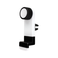 Uitschuifbare auto telefoonhouder