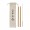 ECO Bamboe Straw Set bamboe rietjes