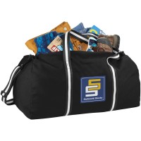 Weekender katoenen reistas