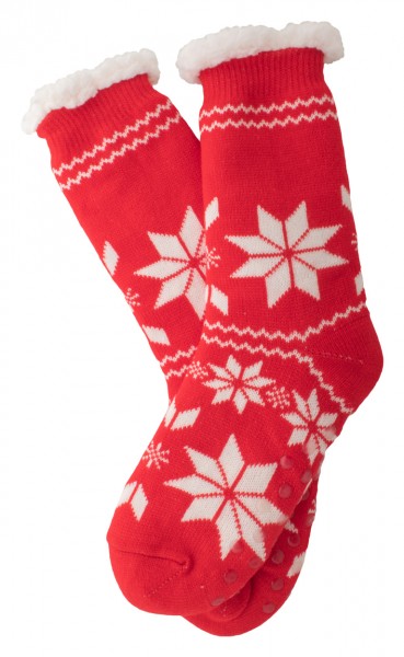 kerst sokken