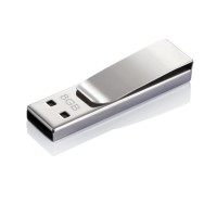 Tag USB stick 8GB, zilver