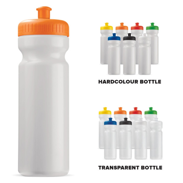 Sportbidon Bio 750ml