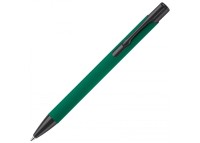 donker groen / zwart