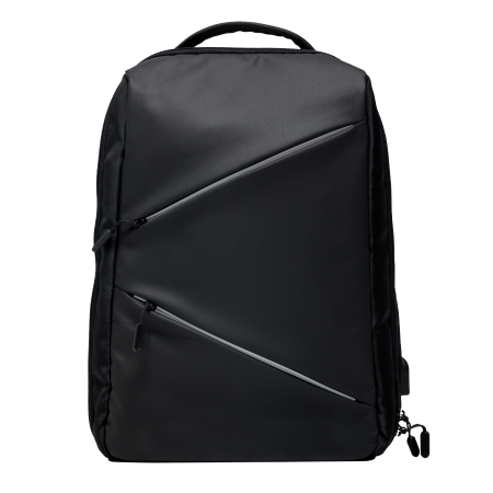 Tarpaulin laptop rugzak