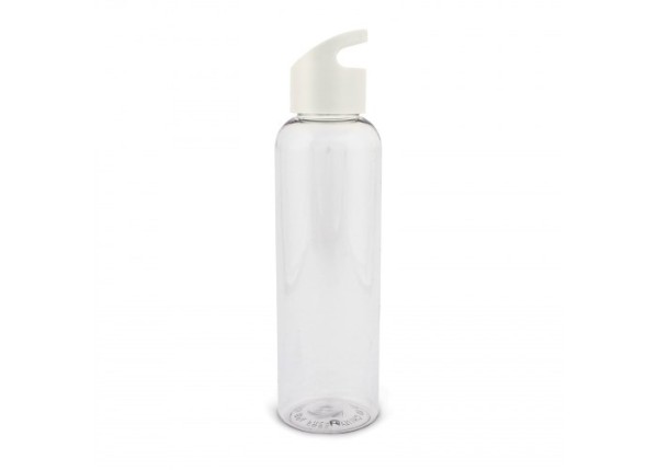 Waterfles Loop transparant R-PET 600ml