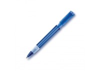 Balpen S40 Grip Clear transparant
