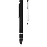 Jura 2-in-1 aluminium markeerstift en balpen