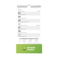 Omslag Weekkalender Wire-O