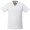 Amery cool fit V-hals heren T-shirt met korte mouwen