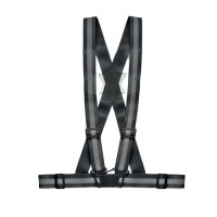 Reflecterende draagriem