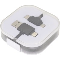 Colour-Pop oplaadkabel in doosje