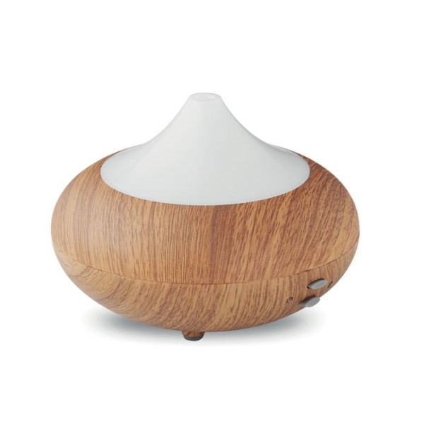 Moodlight geur diffuser