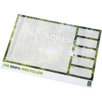 Desk-Mate®  gerecycled A3 kladblok