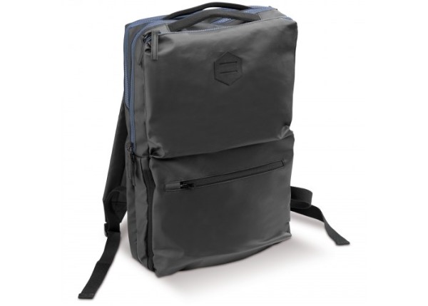 Heathrow laptop & rugtas