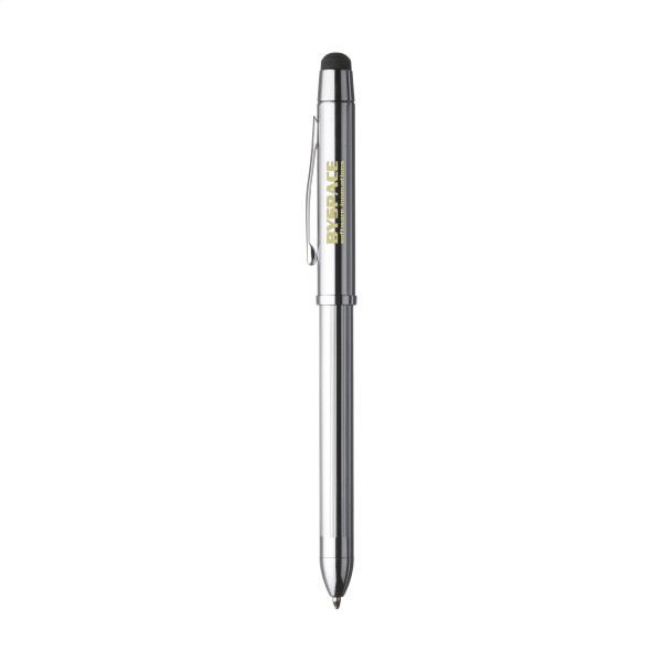 Tech 3+ Multifunctional Pen