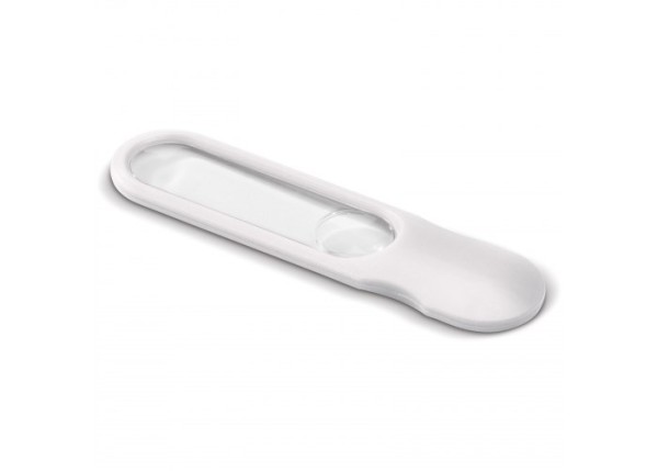 Vergrootglas 2-in-1 modern