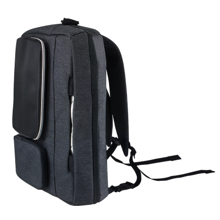 DAVDA rugzak/draagtas