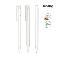 senator® Super Hit polished Antibac balpen
