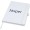Honua A5 notitieboek van gerecycled papier met gerecyclede PET cover