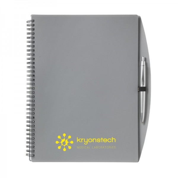 NoteBook A4 notitieboek
