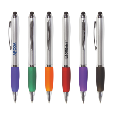 SARK TOUCH balpen Peekay