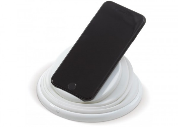 Pop-up draadloos laadstation 5W
