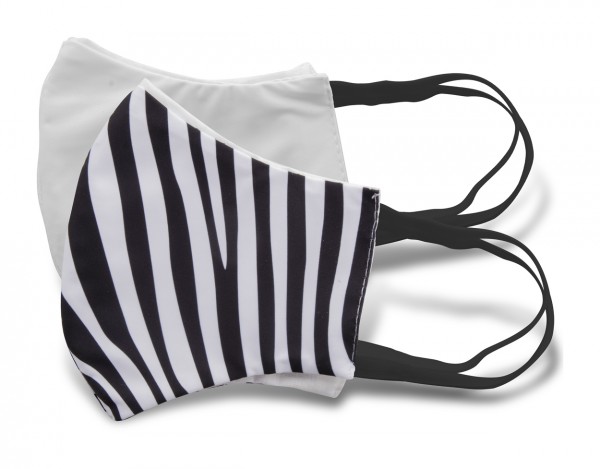 custom made gezichtsmasker