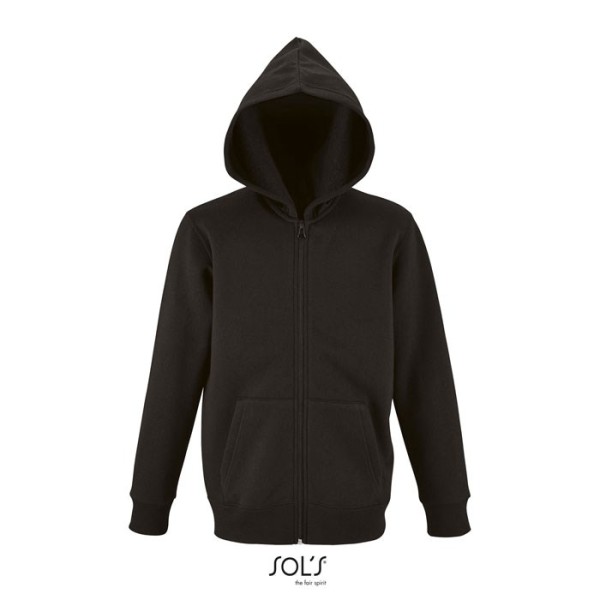 STONE kinder hoodie 260g