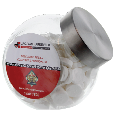 Snoeppot Rotterdam 1650ml