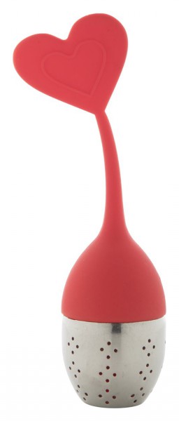 theezeefje, thee blad