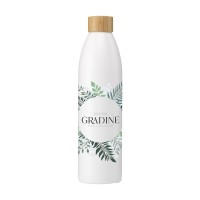 Natural Bottle Slim 500 ml drinkfles