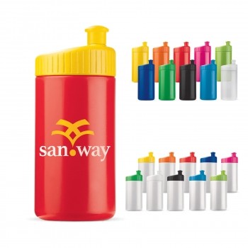 Sportbidon design 500ml