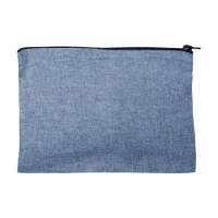 Katoenen etui/toilettas