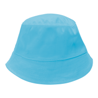 Kinderzonnehoed, katoen