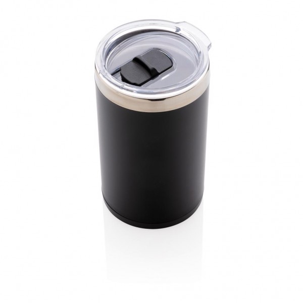 Light up logo koffiebeker