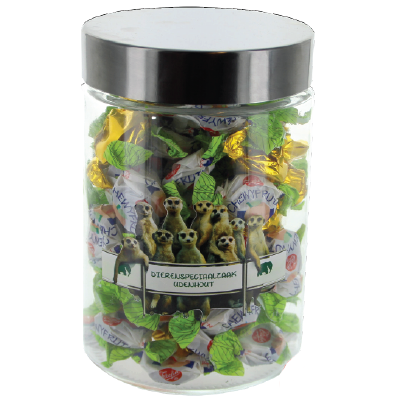 Snoeppot Utrecht 1100 ml