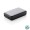RCS standaard recycled plastic 10.000 mAh powerbank