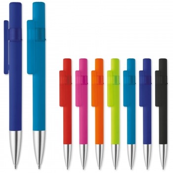 Balpen California Silk Touch