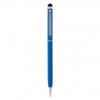 Aluminium touchscreen pen