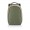 Bobby Hero Small, anti-diefstal rugzak, groen