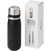 Yuki 350 ml met koper vacuüm geïsoleerde drinkfles