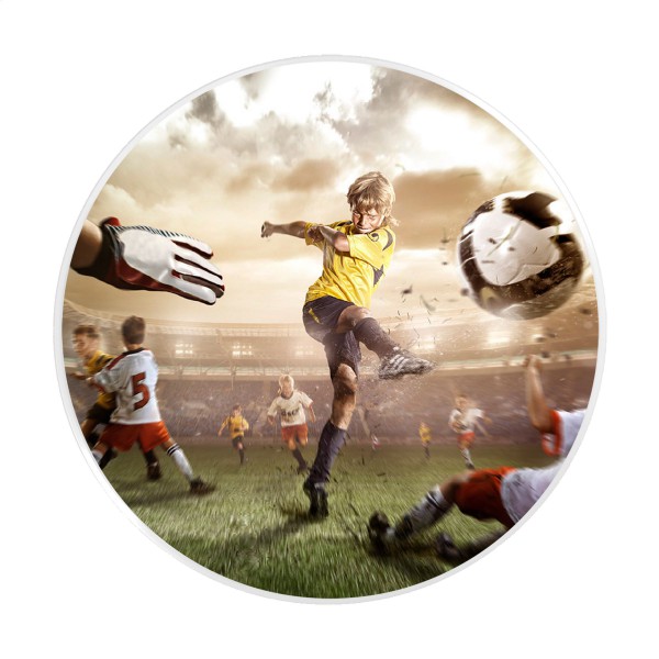 Space Flyer 22 Frisbee