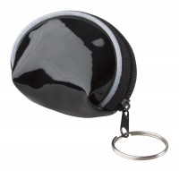 handtas met sleutelhanger