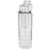 Drinkfles/fruitcompartiment