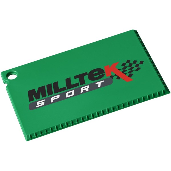 Coro ijskrabber in creditcardformaat