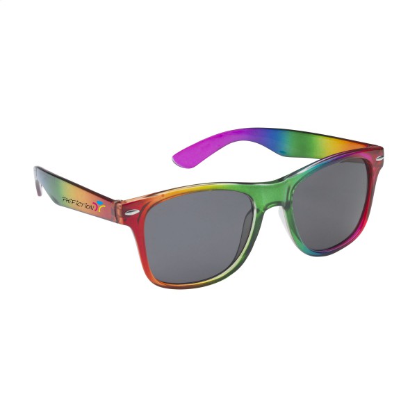 Rainbow zonnebril