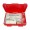 First Aid Kit Box Large EHBO box