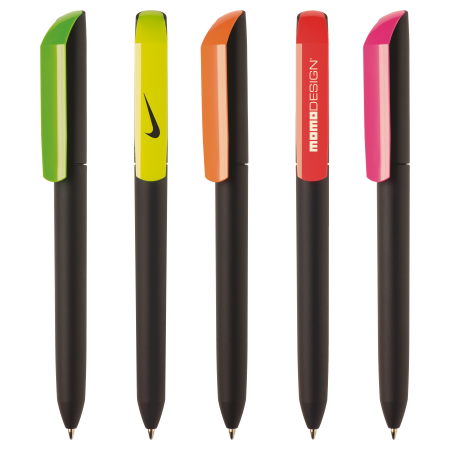 FLOW PURE F2 P - GOM KF balpen