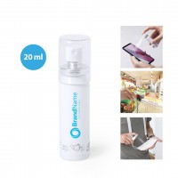 Hygiënische spray Boxton